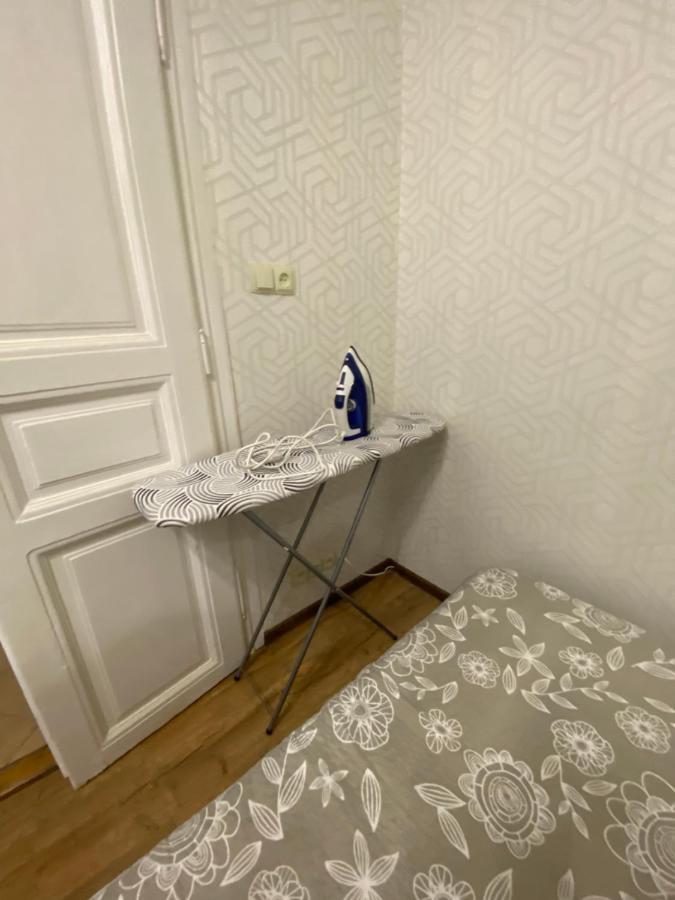 Квартира Подобово Вулиця Сходова 3 Бічна Ужгородської Біля Високого Замку Lviv Exterior photo