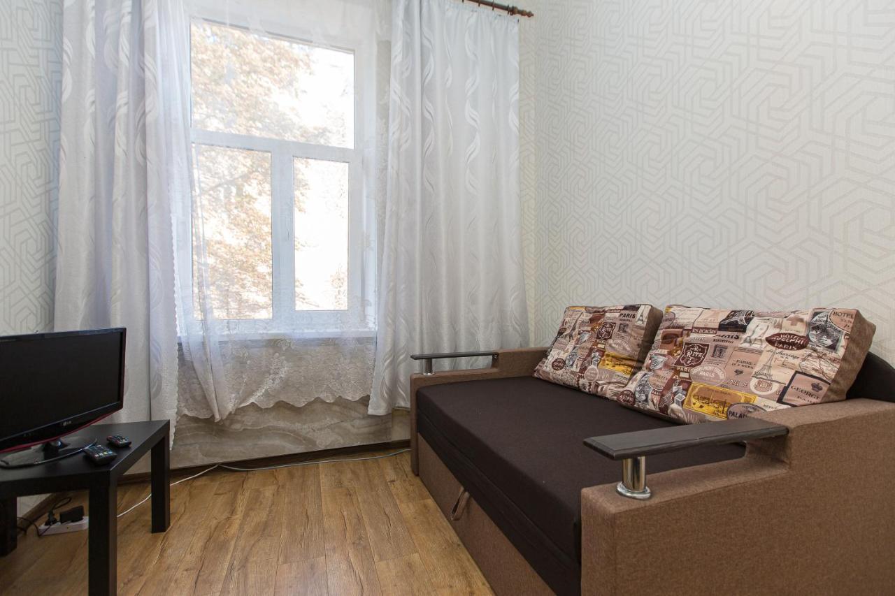 Квартира Подобово Вулиця Сходова 3 Бічна Ужгородської Біля Високого Замку Lviv Exterior photo